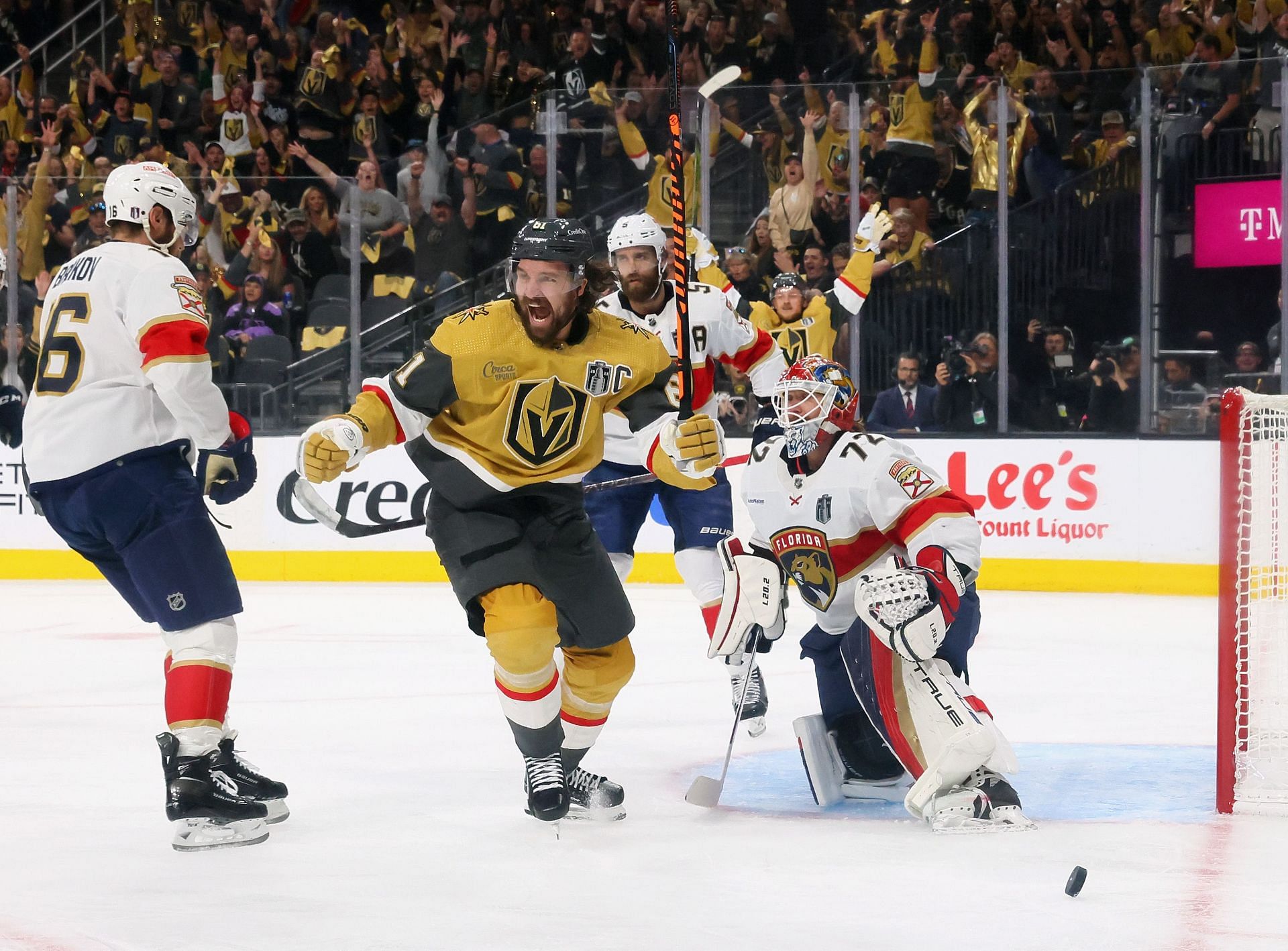 Stanley Cup Final: How 5 teams came back from 0-2 - Sports Illustrated