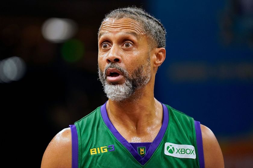 Mahmoud Abdul-Rauf: 'I lost millions because I couldn't keep my mouth shut', NBA