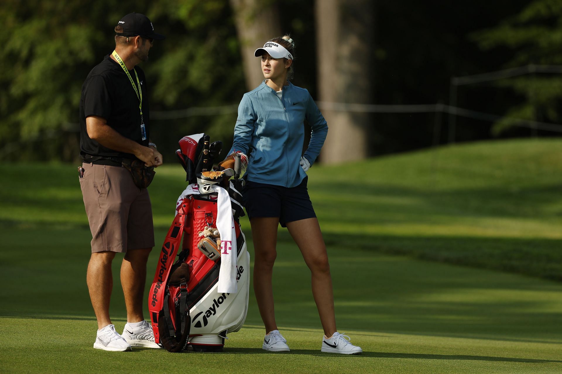 KPMG Womens PGA Championship 2023 How to watch, TV schedule, streaming, golf coverage, radio and more