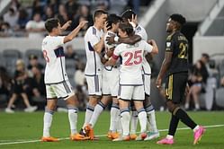 FC Dallas vs Los Angeles FC Prediction and Betting Tips | 1st July 2023