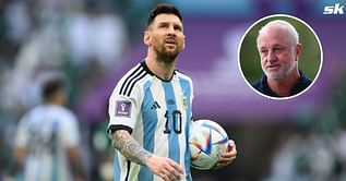 “They have the chance to create lifetime memories” – Australia coach hypes up friendly game against Lionel Messi’s Argentina
