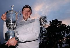 5 big benefits the U.S. Open 2023 champion will enjoy