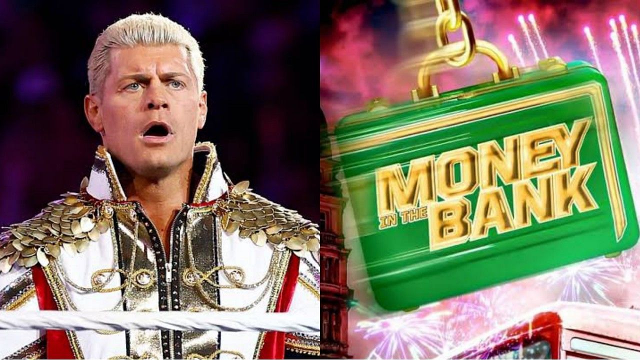 कोडी रोड्स अभी तक MITB विजेता नहीं बन पाए हैं 