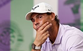 Rafael Nadal undergoes hip surgery in Barcelona, results expected on his birthday