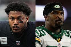 Former Packers star wants Raiders to immediately offer Josh Jacobs new deal - “Earned the right to get paid”