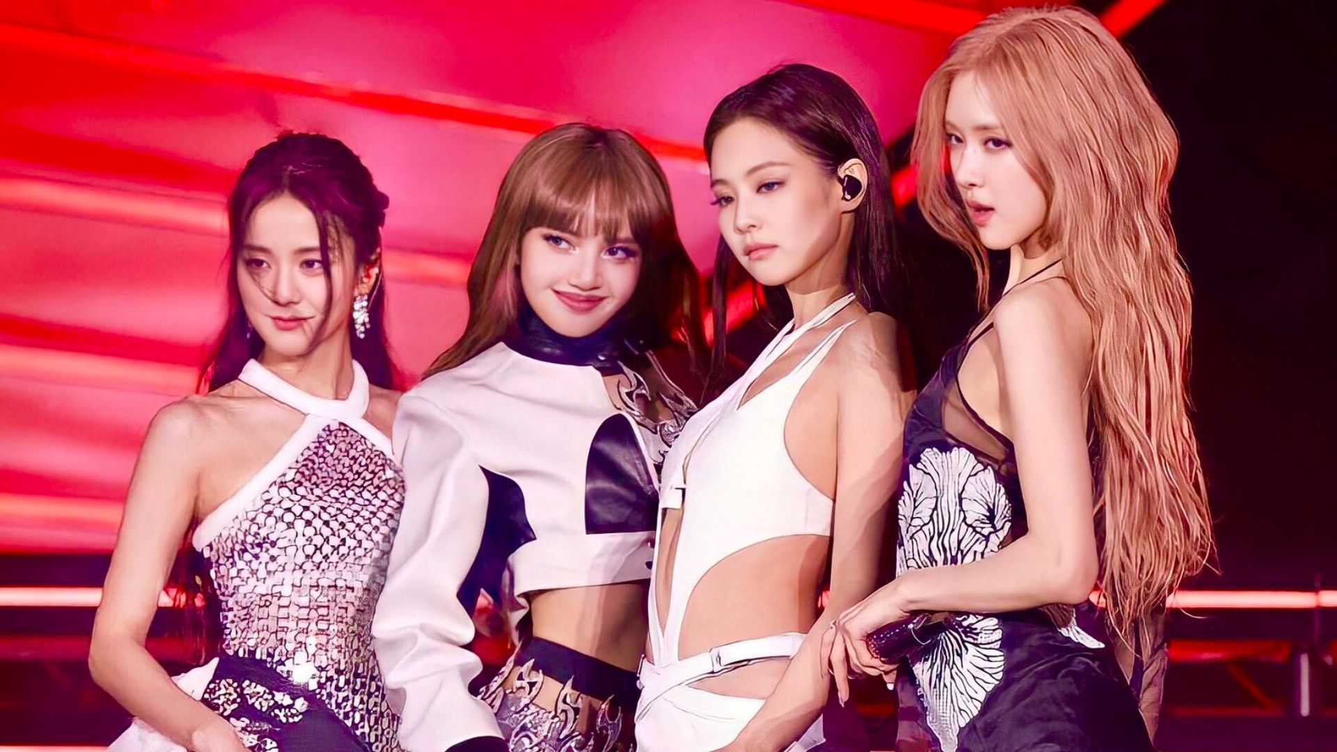 BLACKPINK announce reality show 'B.P.M.