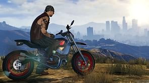 List of all removed motorcycles GTA Online players can get from their Clubhouse