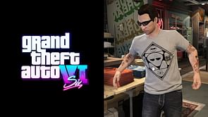 GTA 6 tease seemingly leaked in the new GTA Online update