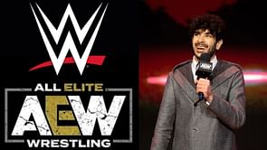 Tony Khan signs released star to AEW; WWE had interest in bringing him back - Reports