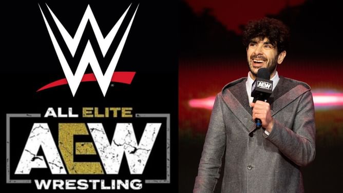 Tony Khan signs released star to AEW; WWE had interest in bringing him back - Reports