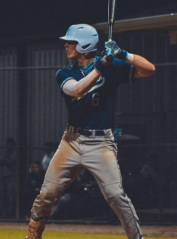 PHOTOS: Walker Jenkins, Class of 2023 top-ranked baseball player