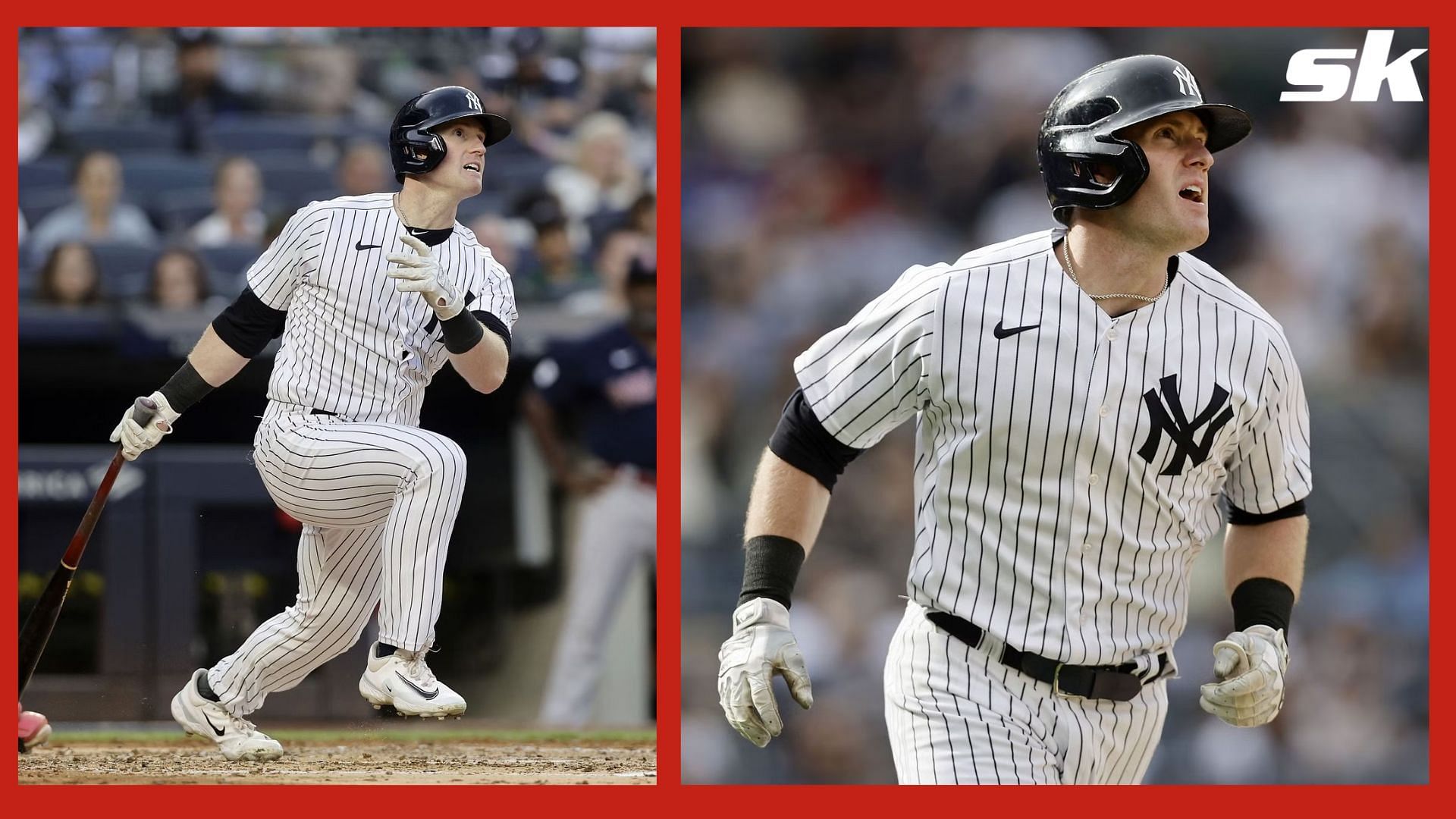Matt Carpenter has been INSANE! What is the Yankees best possible lineup?  (Yankees Recap) 