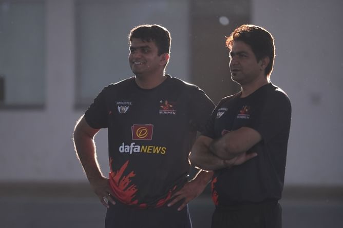 "We did not have any indoor facility" - Handball coach Ajay Kumar Dabas reflects on evolution of the sport in India