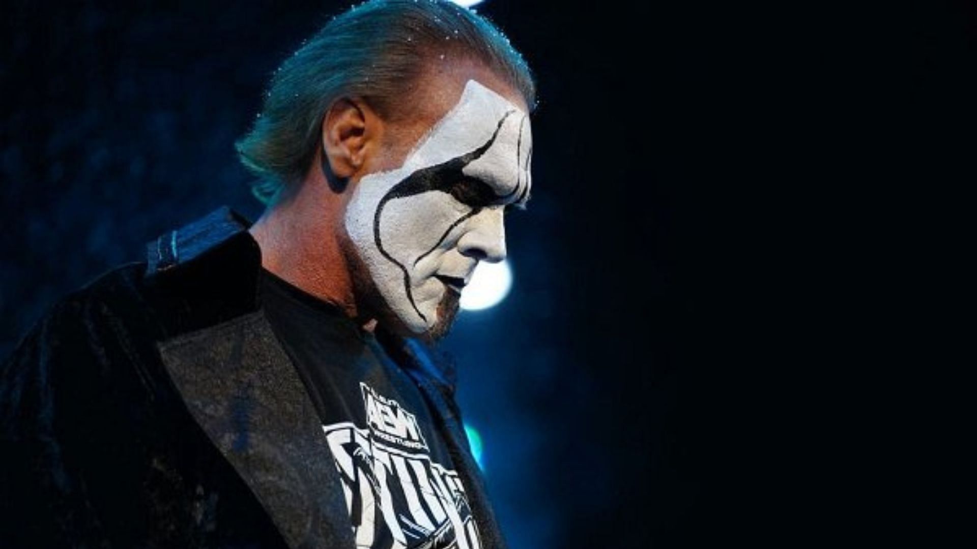 Sting could be hanging up his boots imminently.