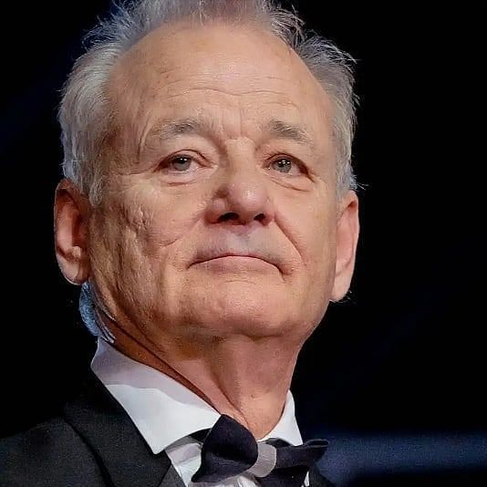 Bill Murray&#039;s Net Worth