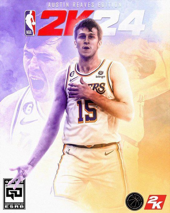 Nba 2k24 Fans Speculate Cover Athlete For Latest Edition Of Game