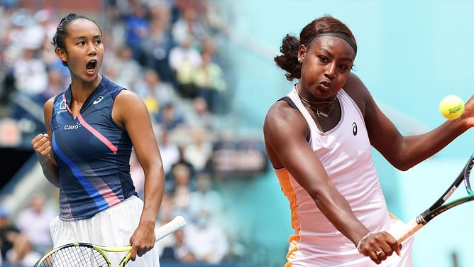 Bad Homburg Open 2023: Leylah Fernandez vs Alycia Parks preview, head-to-head, prediction, odds and pick