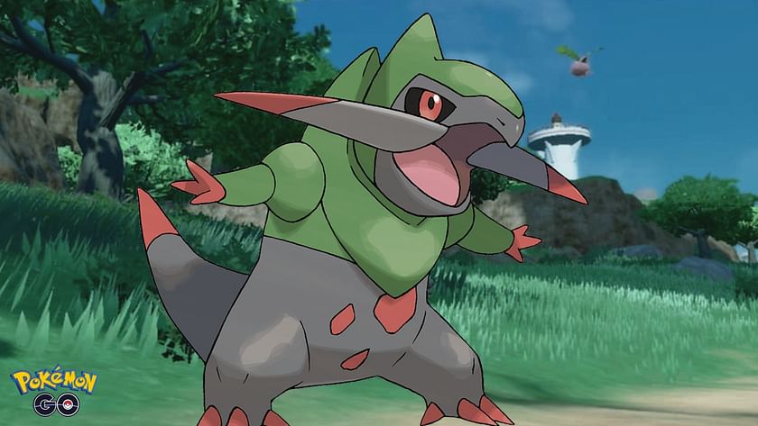 Pokemon Go Palkia Raid Guide: Best Counters, Weaknesses and