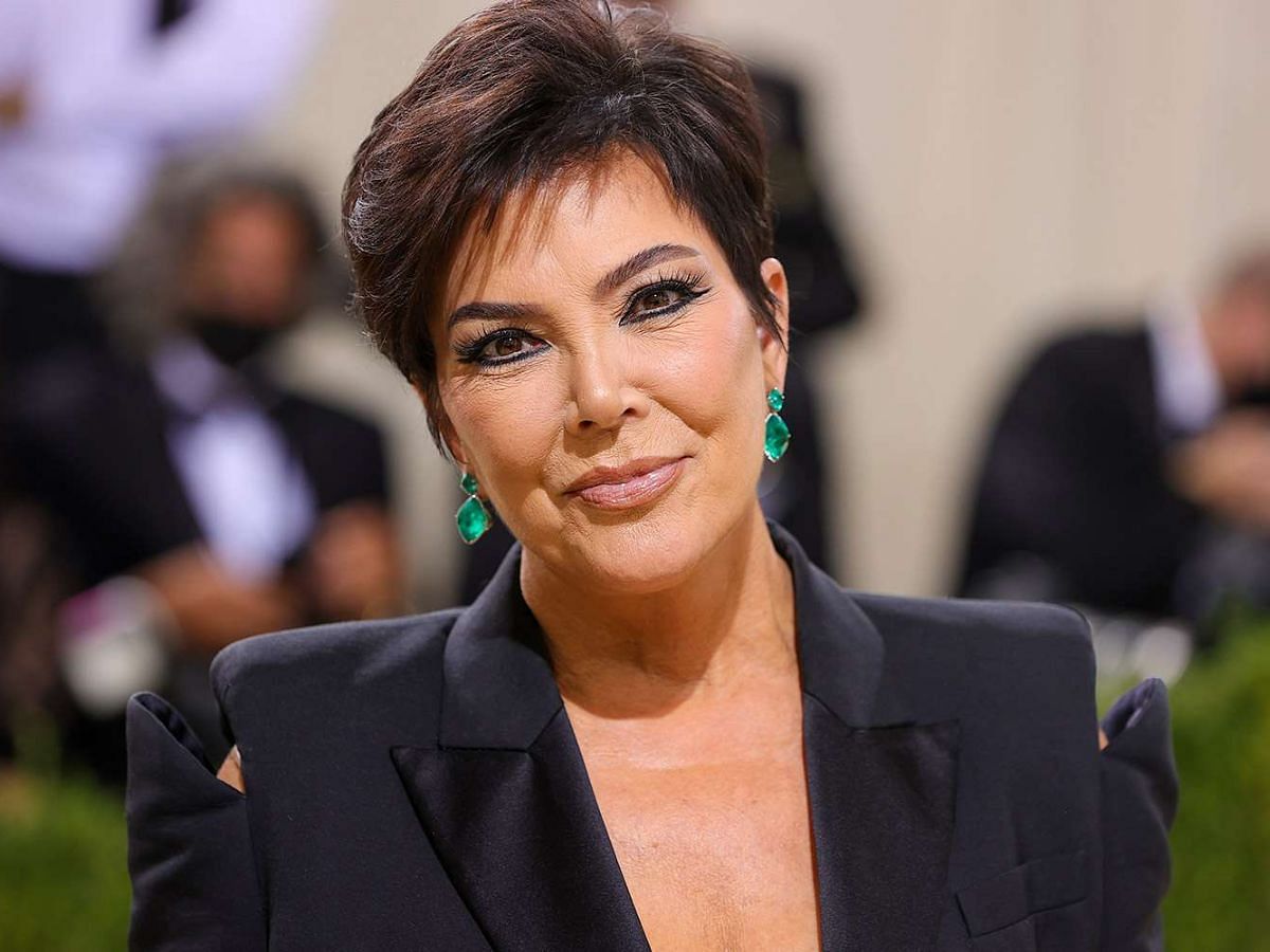 &ldquo;It also can be very negative&rdquo;- Kris Jenner opens up about making the family famous (Image via Getty)