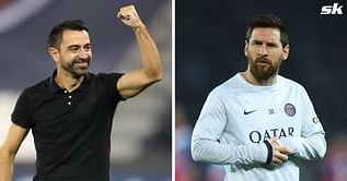 Barcelona identify 2 players who can make them competitive in Europe after missing out on Lionel Messi: Reports