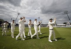 What happened the last time England hosted Australia for an Ashes Test at Edgbaston?