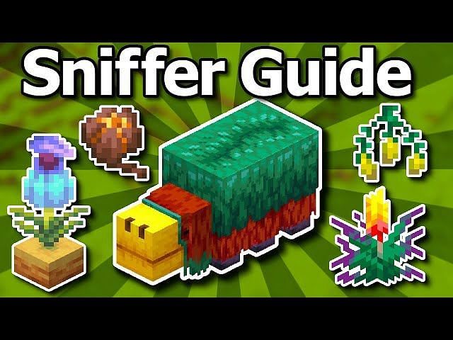 How to get the Smells Interesting achievement in Minecraft