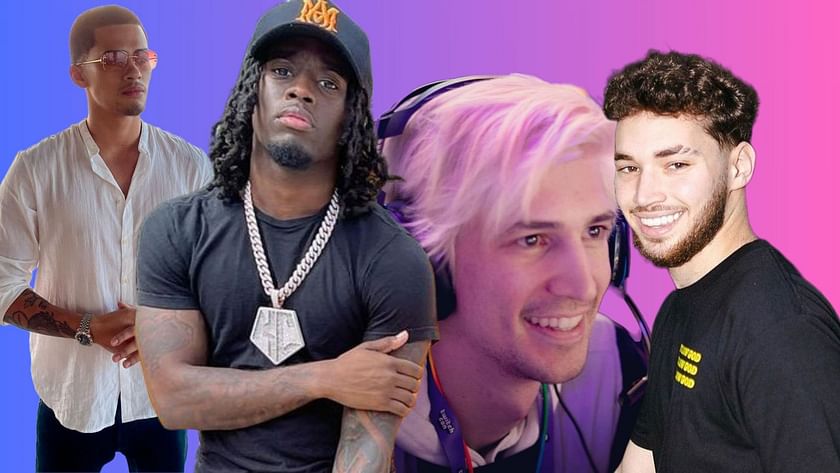 5 biggest Chess Twitch streamer controversies of 2023 so far