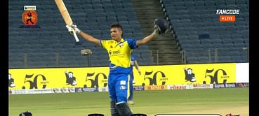 5 youngsters who have impressed in first week of Maharashtra Premier League (MPL)