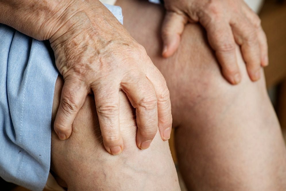 Understanding Psoriatic arthritis (Image ia freepik/rawpixel.com)
