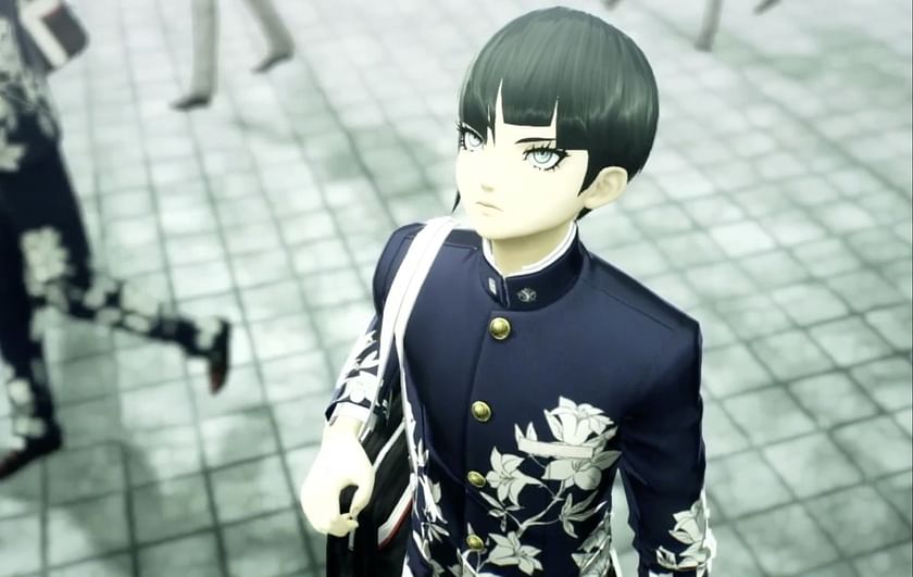 How long is Shin Megami Tensei V?