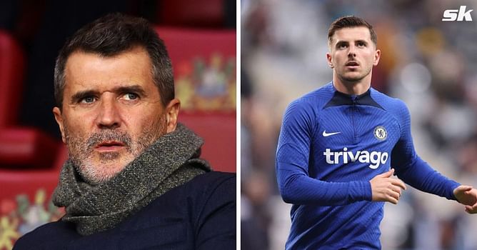“I wouldn’t be hanging my hat too much on him” – Roy Keane’s old comments on Mount resurface after Manchester United agreement