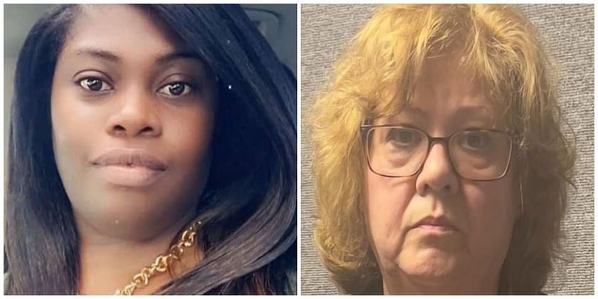 Was Susan Lorincz Arrested? Ajike Aj Owens' Shooter's Charges Revealed 