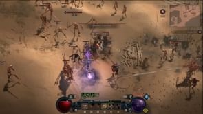 Diablo 4 guide - What content is available in the post-game?