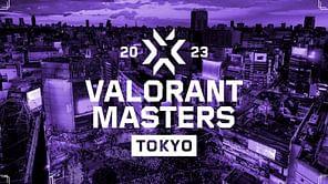 VCT 2023 Masters Tokyo Playoffs: Schedule, live results, where to watch, and more