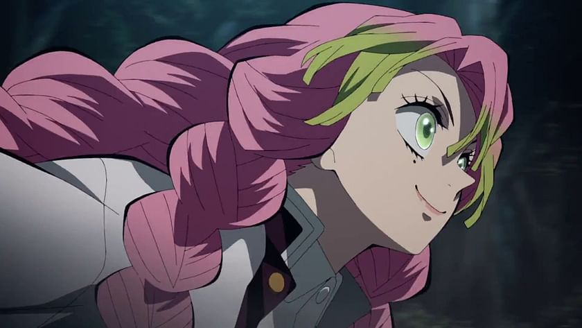 Demon Slayer Season 3 Episode 5 releases today - Release time