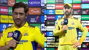 MS Dhoni's 3 best quotes from IPL 2023