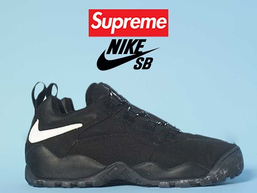 Jordan Supreme Release - Sneaker Bar Detroit