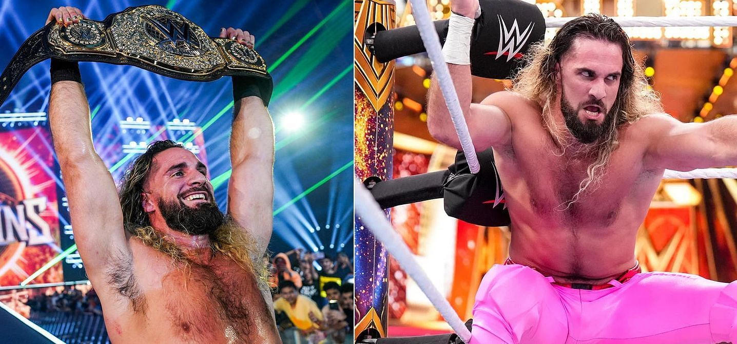 Will Carlito return on WWE RAW?