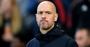 Erik ten Hag asks Manchester United to make shock move for 27-year-old Manchester City star: Reports