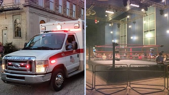 26-time WWE champion "snuck out of the hospital" despite being diagnosed with devastating injury, according to Lance Storm
