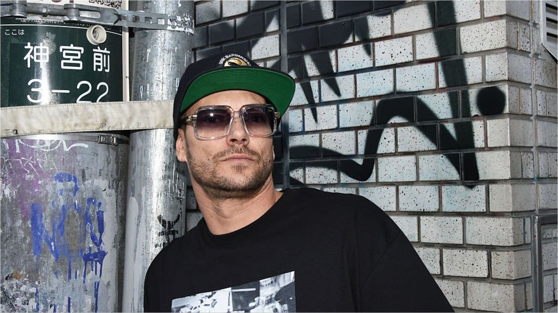A California-based law school has filed a lawsuit against Kevin Federline (Image via Jun Sato/Getty Images)