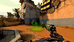 Valorant's Neo Frontier collection: Release date and time for Mumbai (India) server