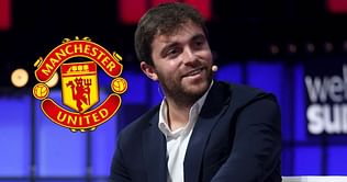 "United have been following him for a long time" - Fabrizio Romano claims Manchester United are eyeing €60M rated forward