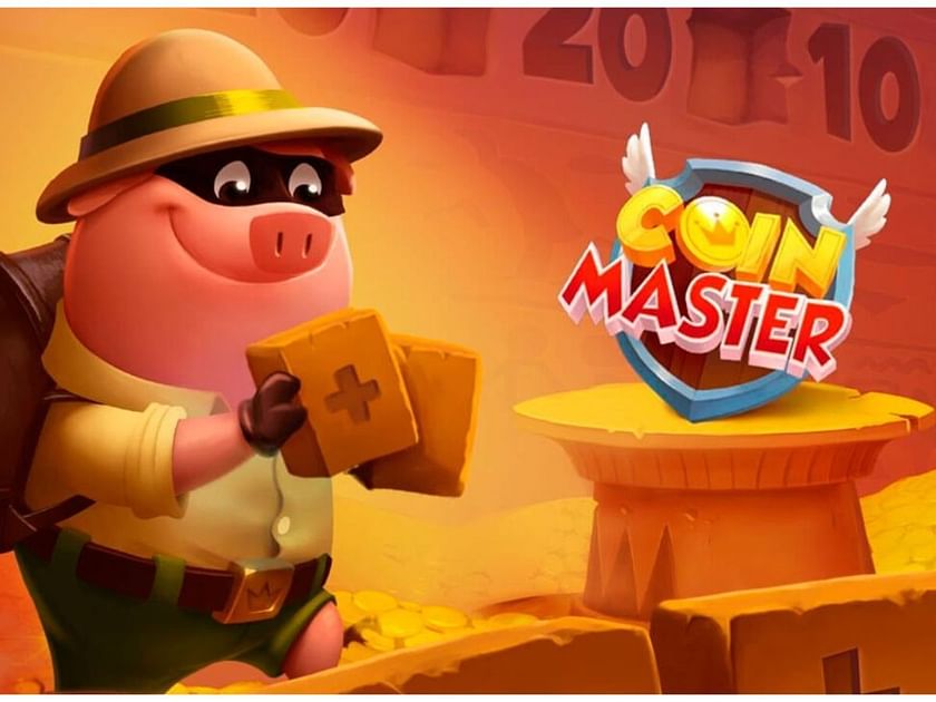 Download do aplicativo Coin Master 2023 - Grátis - 9Apps