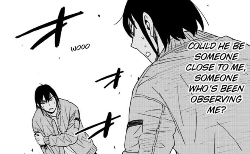 Spy X Family chapter 83: Yuri vs Loid reaches a climax as Fiona enters