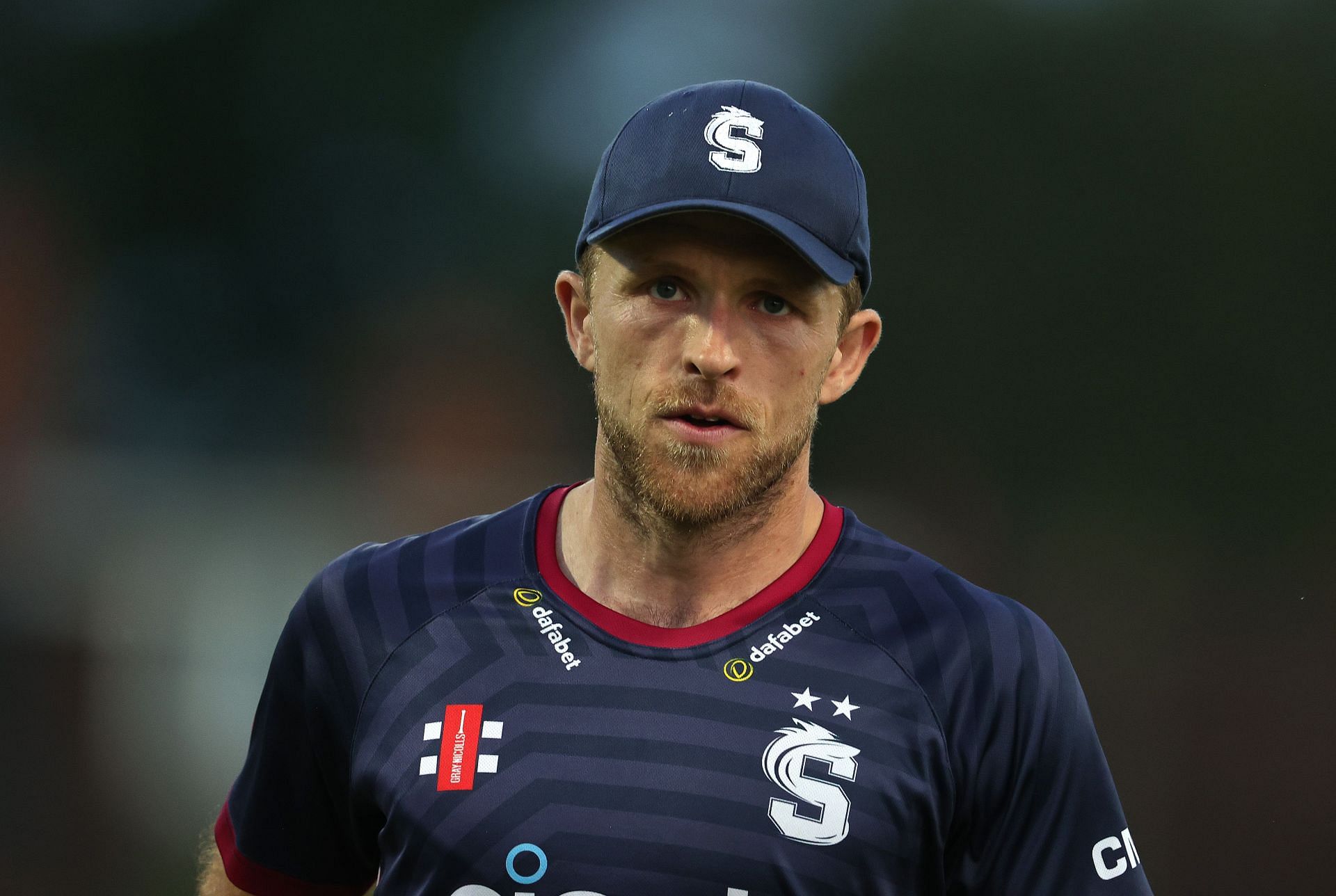 Steelbacks v Derbyshire Falcons - Vitality Blast T20