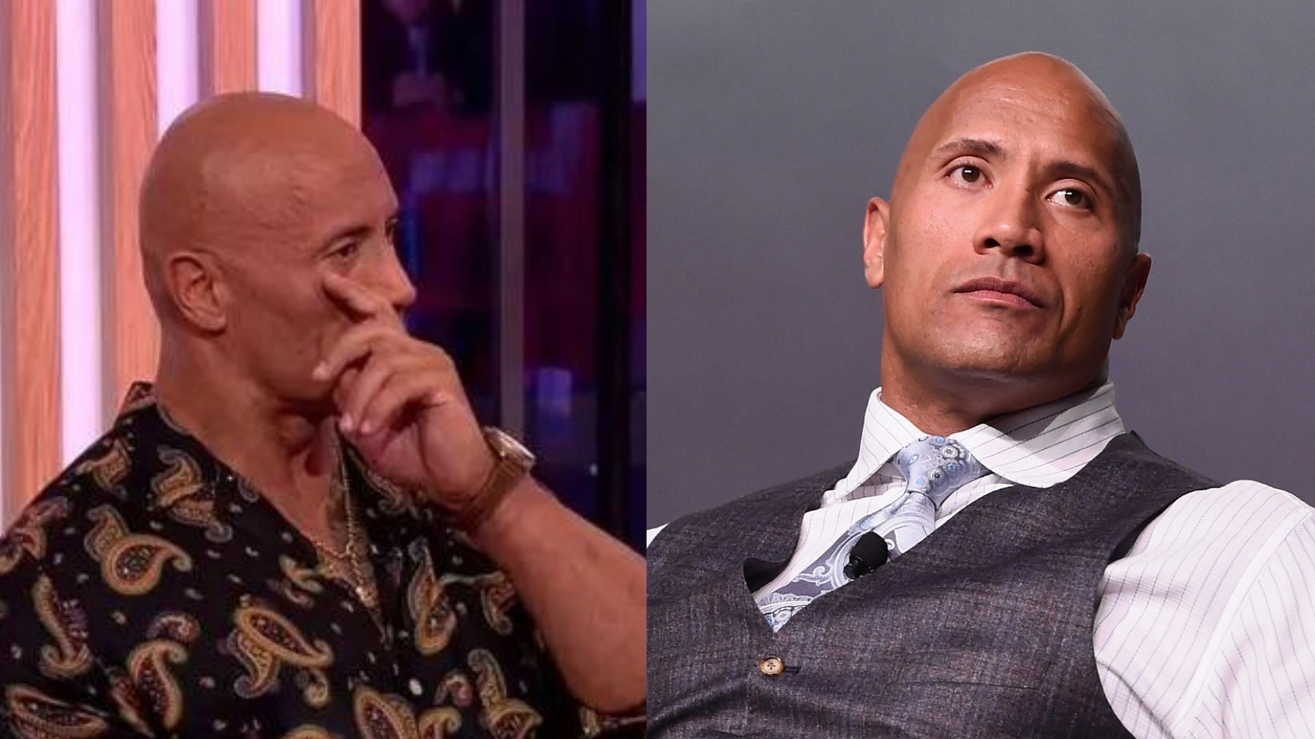 4 unfortunate L's Dwayne Johnson has faced since 2022