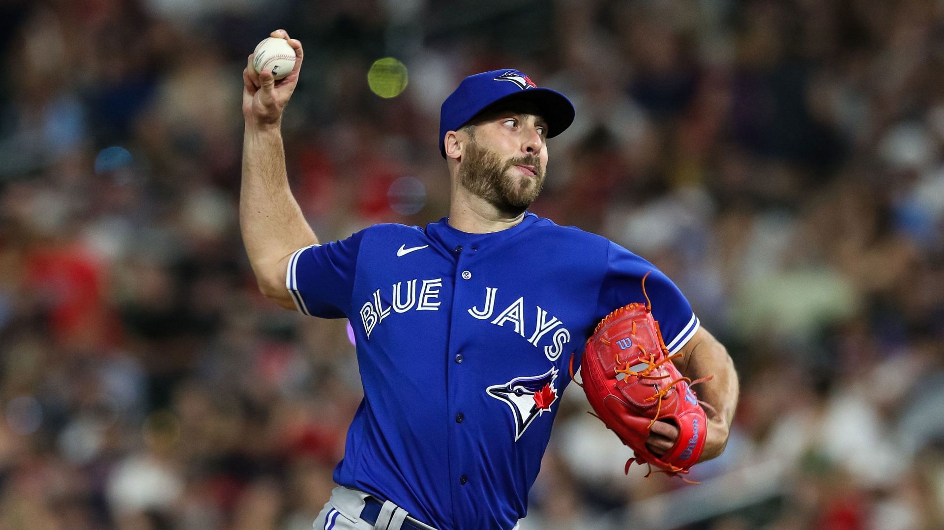 Blue Jays' confounding Anthony Bass saga comes to inevitable