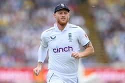 "He would have declared in the same position against any team in the world"- James Anderson defend Ben Stokes' early declaration in Edgbaston