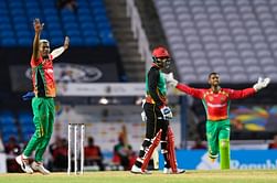 SCK vs SLS Dream11 Prediction: Fantasy Cricket Tips, Today's Playing 11, Player Stats, Pitch Report for Trinidad T10 Blast 2023, Qualifier 1